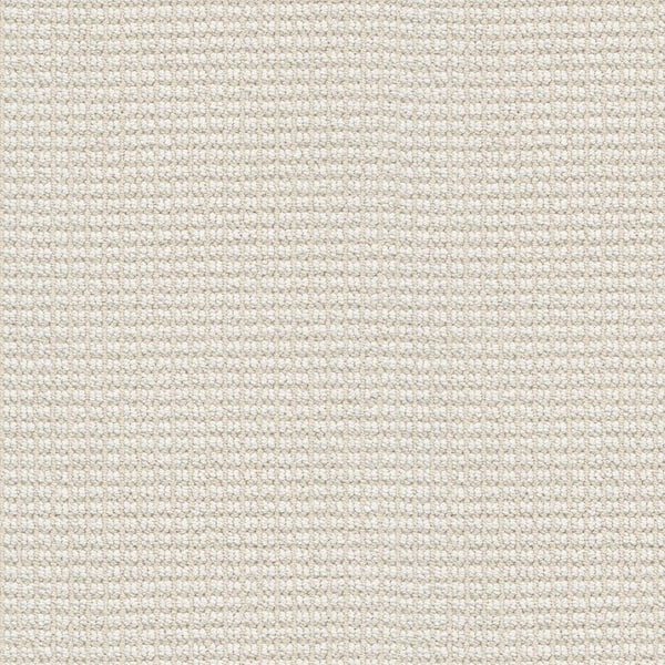 Lifeproof Lyrical Color Latte Beige 38 oz. Nylon Pattern Installed Carpet