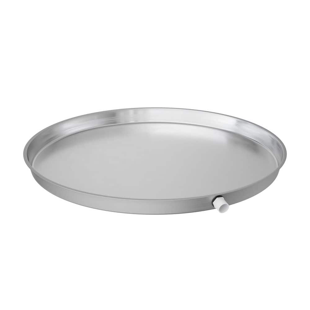 30 in. Aluminum Drain Pan for Water Heater price history on PriceWatchPro