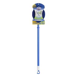 Clorox Bath Tool 22.75 in. Tub and Tile Scrubber (1-Pack)