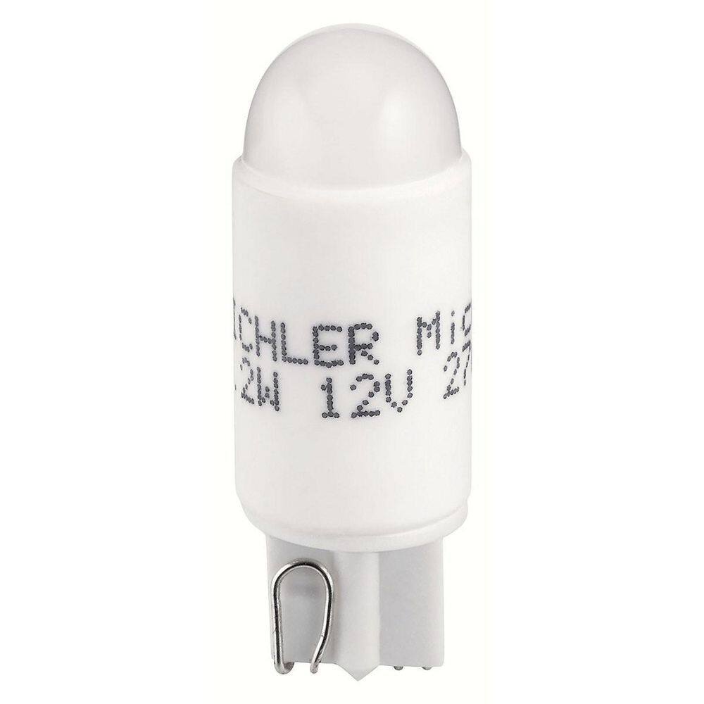 Kichler Ripley 26\"H Centennial Brass 2700K LED Path Light