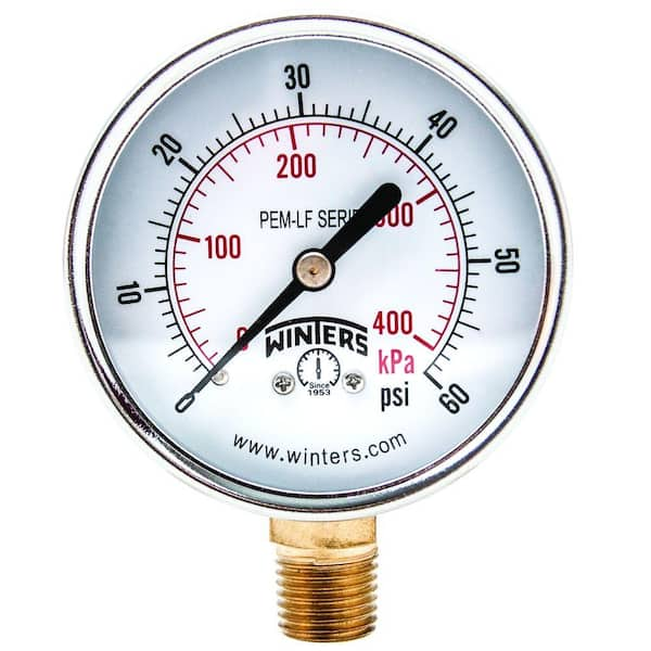 affordable-shipping-g2112-300-pressure-gauge-300-psi-2-diameter-1-4