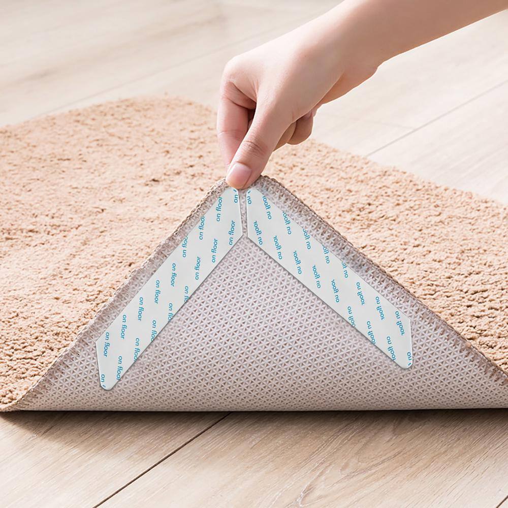 Rug Pad for all kind of floors. Non Slip Rug Gripper – hapsho
