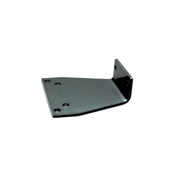 Global Door Controls Duronodic Door Closer L-Shaped Parallel Arm ...