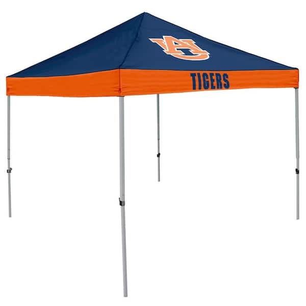 logobrands Auburn 9 ft. x 9 ft. Canopy