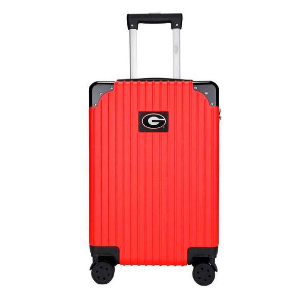 Red-Eye Carry-On Garment Bag  Crease-Free Cabin Size Suit Carrier