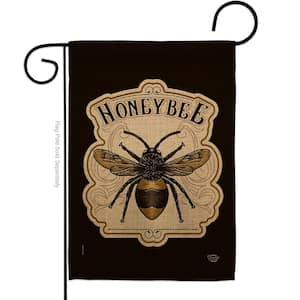 BEE HAPPY SIGN Wood Tag Honeybee Home Decor Honey Bee Tiered Tray Decor for  Fall Summer Yellow Black Kitchen Be Happy Sign Shelf Sitter 