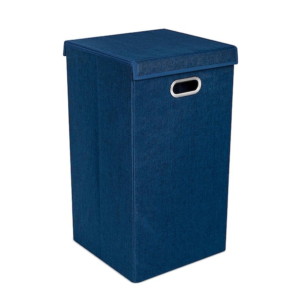  Airrniss Laundry Hamper with lid, 100L Waterproof