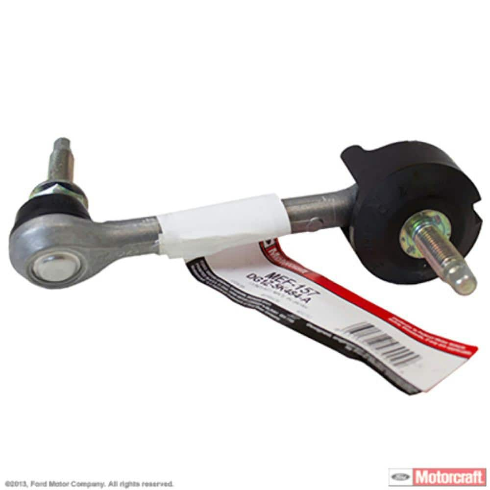 Motorcraft Suspension Stabilizer Bar Link MEF-157 - The Home Depot