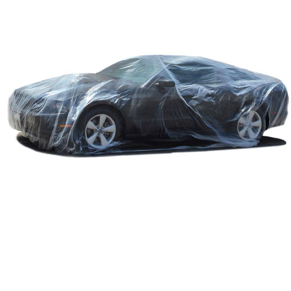 oxgord car cover