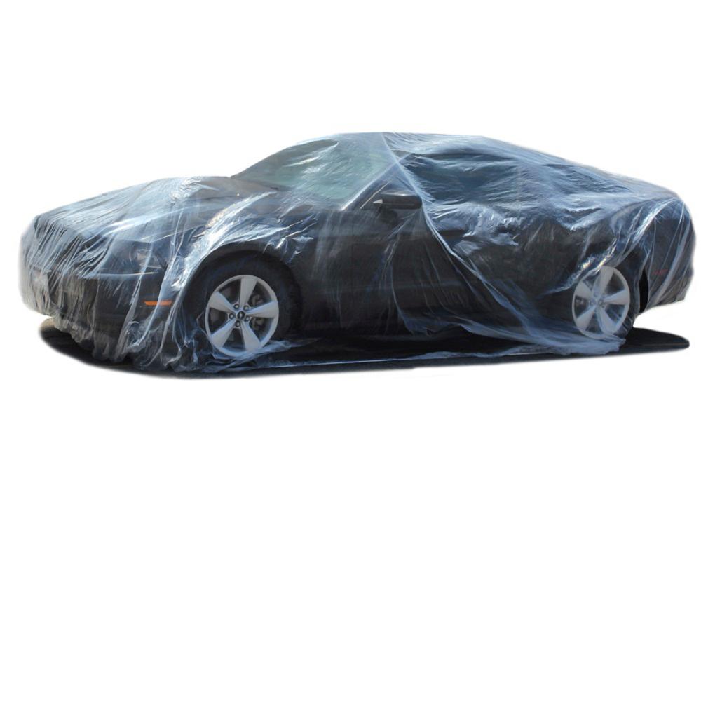 oxgord signature car cover