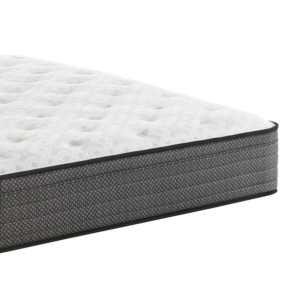 sealy response performance 12 plush innerspring mattress