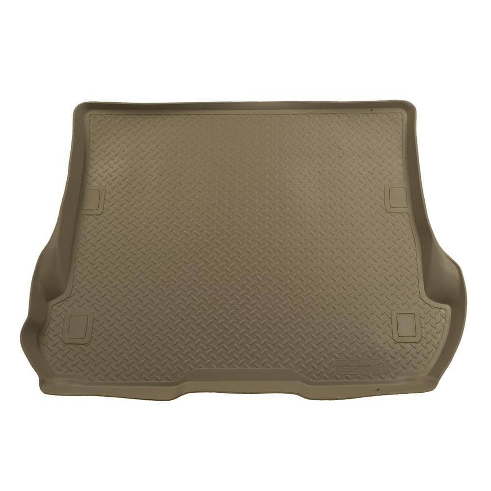 Cargo Liner Fits 01-07 Sequoia