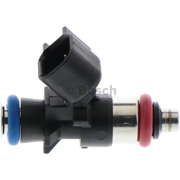 Bosch 62830 Fuel Injector - New, OEM Replacement (13647599876)