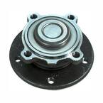 ACDelco Wheel Bearing & Hub Assembly – HA590362, 1 Pack, For GM Vehicles - View #3