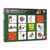 YouTheFan NFL Las Vegas Raiders Licensed Memory Match Game 2501666 - The  Home Depot