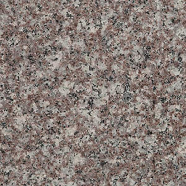 MarCraft Vista 22 in. Granite Side Splash in Beaumont