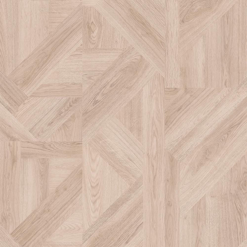 Oak Milano Bella 8mm T x 13 in. W Waterproof Laminate Wood Flooring(27.41 sq. ft./case) price history on PriceWatchPro