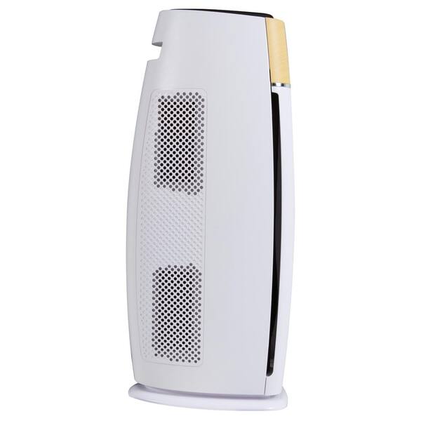 Live pure sierra series store air purifier