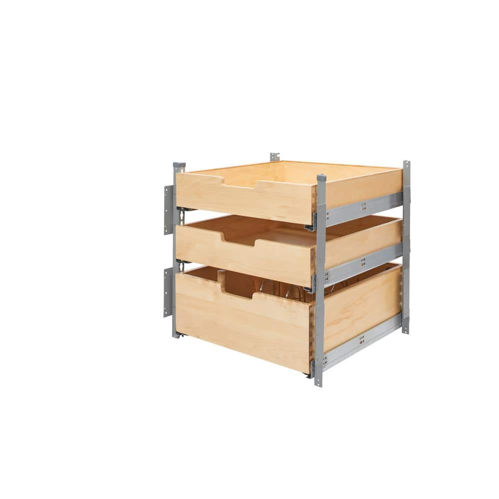 Rev-A-Shelf 4VR-24-1