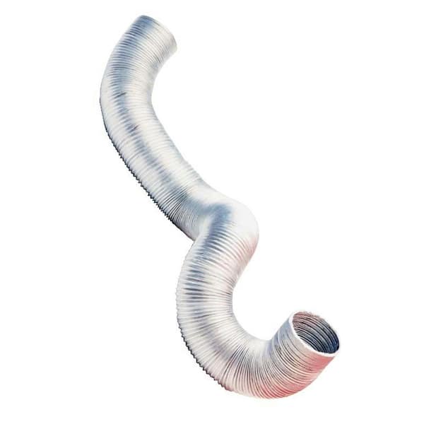 Gates HVAC Control Duct Hose