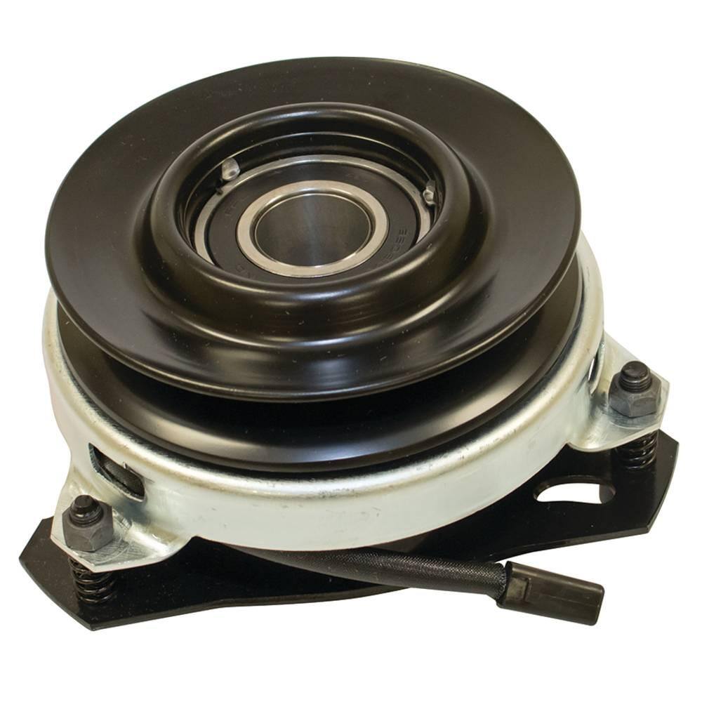 Stens 255-138 Electirc PTO Clutch Fits Warner 5215-43 John Deere Am105302 for sale online 