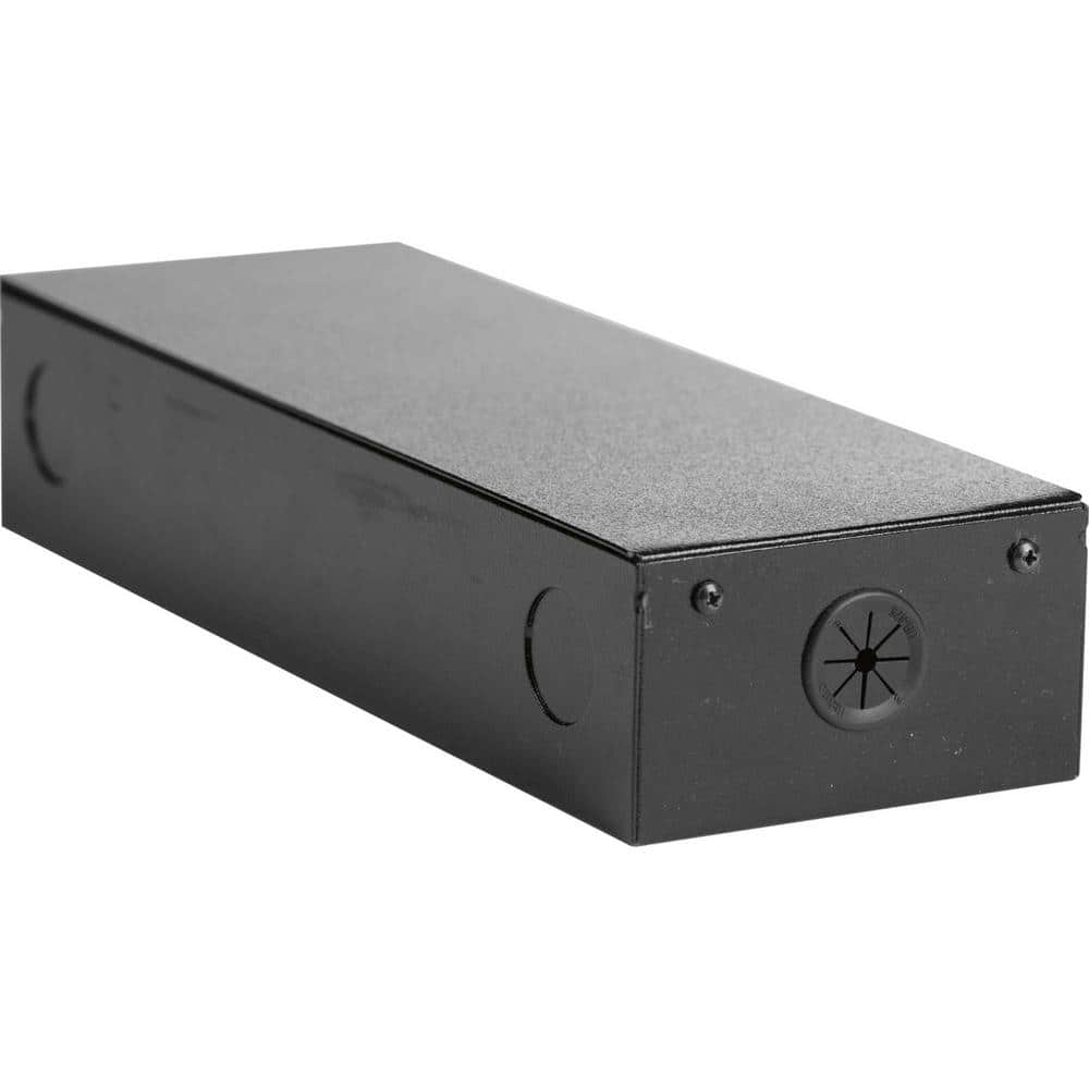 Hide-a-Lite LED Tape 24-Volt Power Supply 80-Watt Dimmable Driver