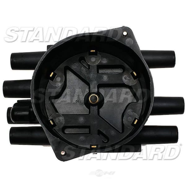 Intermotor Distributor Cap