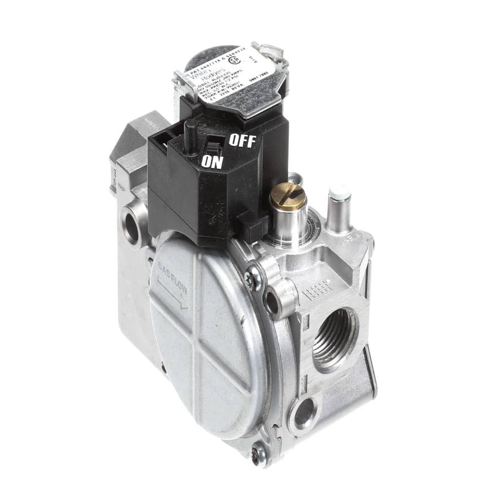 "Natural Gas Valve 1/2"" 24V 50/60 Hz S1-02546609000" price history on PriceWatchPro