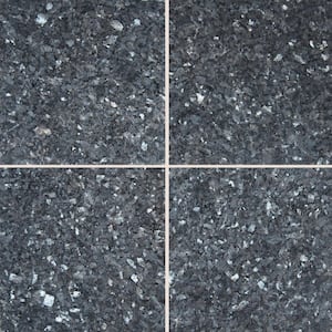 Azure 12 in. x 12 in. Polished Granite Wall Tile (5 sq. ft./Case)