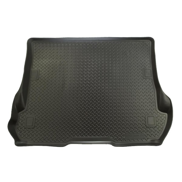 Husky weatherbeater cargo clearance liner