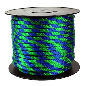 5/8 inch - Rope - Chains & Ropes - The Home Depot