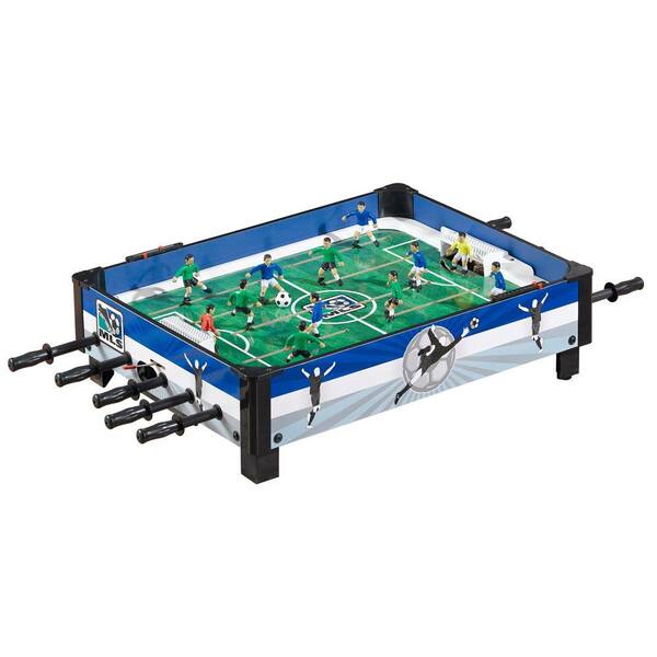 Hathaway MLS Table Top Rod Soccer-DISCONTINUED