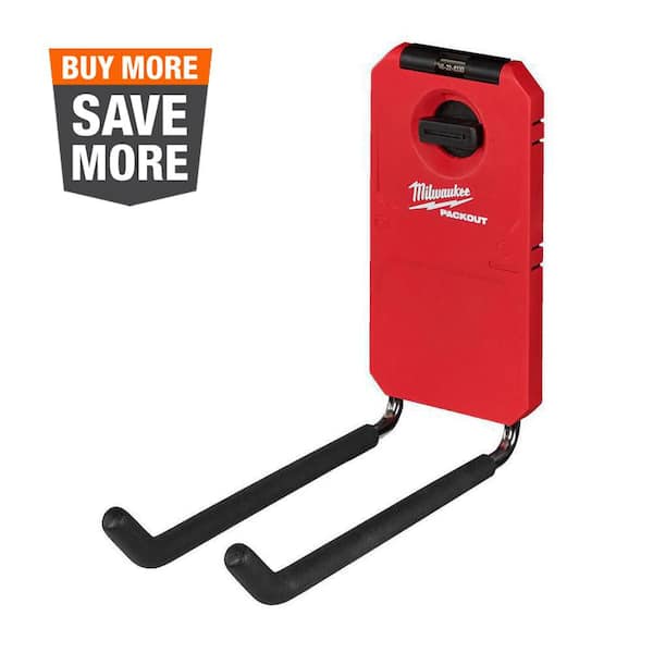 PACKOUT Straight Utility Hook