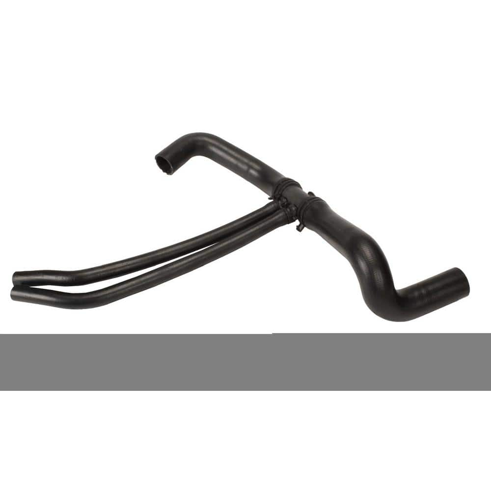 Continental Elite Radiator Coolant Hose - Lower 62845 - The Home Depot