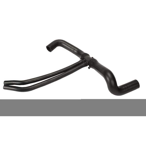 Continental Elite Radiator Coolant Hose - Lower