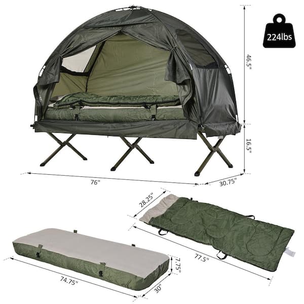 Summer Sleeping Bag - Outdoorhire - Outdoor Equipment Hire