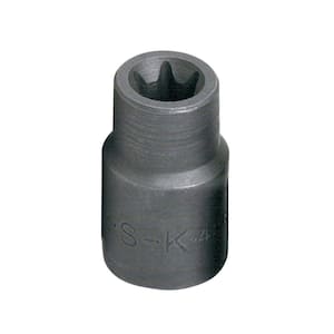 Lisle E10 Torx Bit Socket-LIS26820 - Home Depot