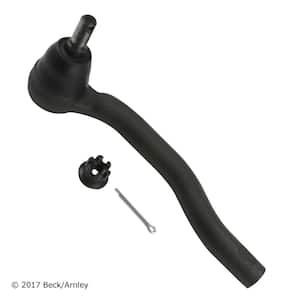 Steering Tie Rod End - Front Left Outer