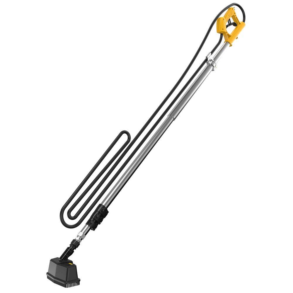 Dewalt 18 Ft. 3000 Psi Power Washer Telescoping Extension Wand 