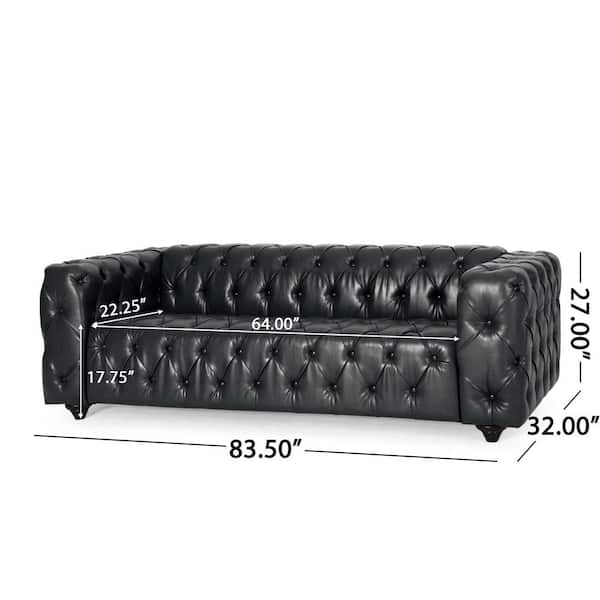 【うおやま】FK SOFA TRIM 3-SEATER FK SOFA TRIM 3-SEATER | TRUCK FURNITURE