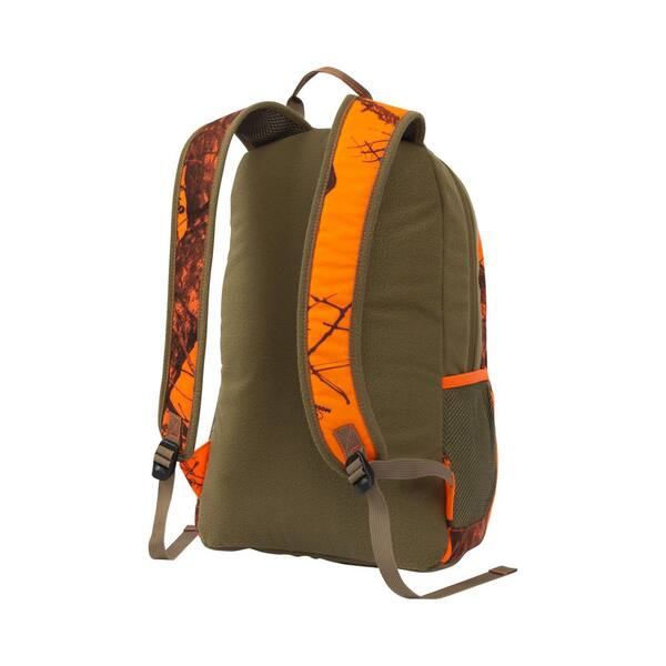 Allen Company Terrain Delta Backpack & Daypack, Mossy Oak Break-Up Blaze