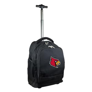 Broad Bay University of Louisville Backpack Louisville Cardinals Laptop  Computer Bag