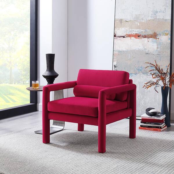 Canvas essex online armchair