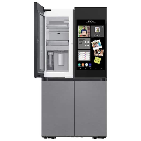 lg bespoke fridge