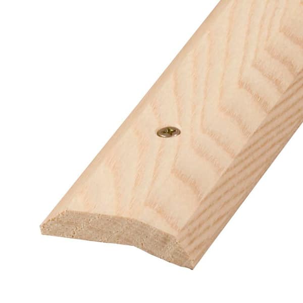 M-D Building Products® Unfinished Hardwood 2 M-D Building Products® Unfinished Hardwood 2