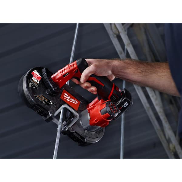 Tools & Workshop Equipment 2429-21XC MILWAUKEE M12 Lithium-Ion 12-Volt ...