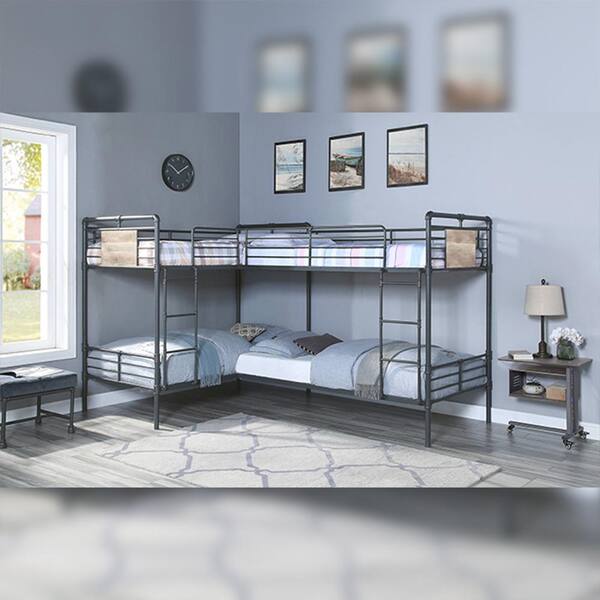 Big sandy best sale bunk beds