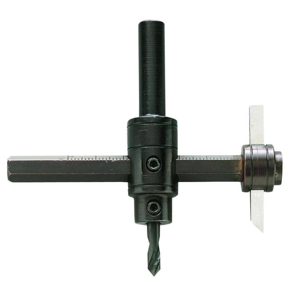 G Series Adjustable Circle Cutter 25 - 75mm