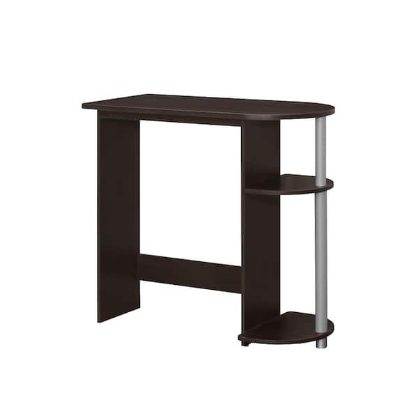 Unbranded Cappuccino Computer Desk