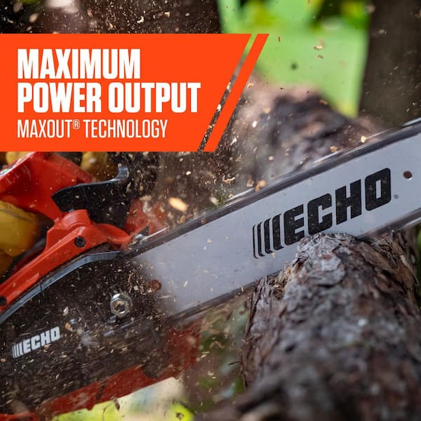 チーバ echo-cordless-chainsaws-dcs-